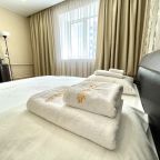 Апартаменты (Апартаменты 19), Апартаменты Flats-Line Apartaments