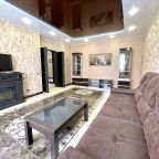 Апартаменты (Апартаменты 19), Апартаменты Flats-Line Apartaments