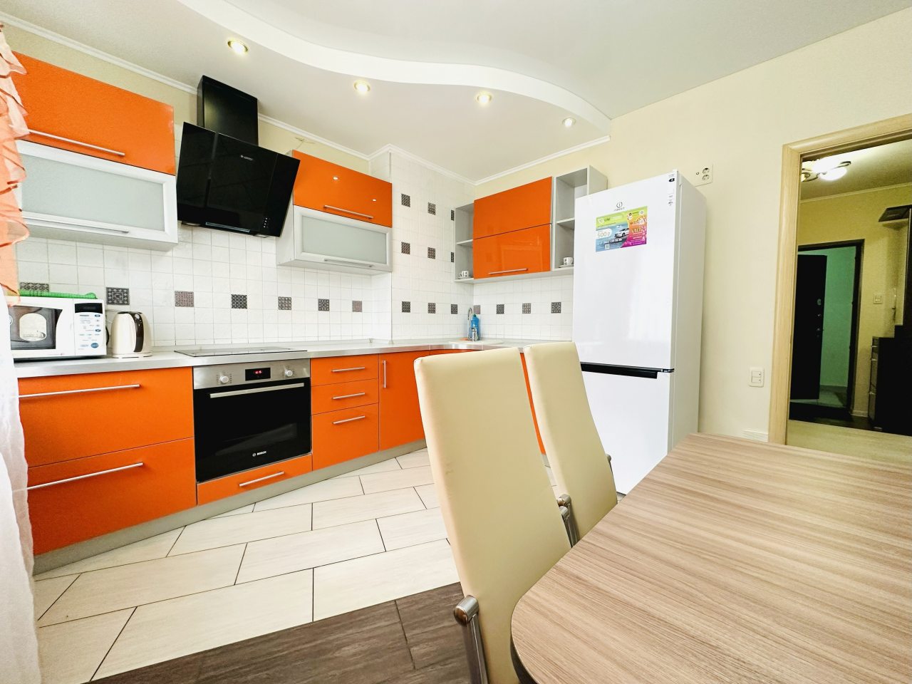 Апартаменты (Апартаменты 196), Апартаменты Flats-Line Apartaments