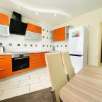 Апартаменты (Апартаменты 196), Апартаменты Flats-Line Apartaments
