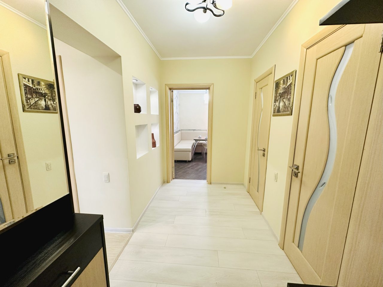 Апартаменты (Апартаменты 196), Апартаменты Flats-Line Apartaments