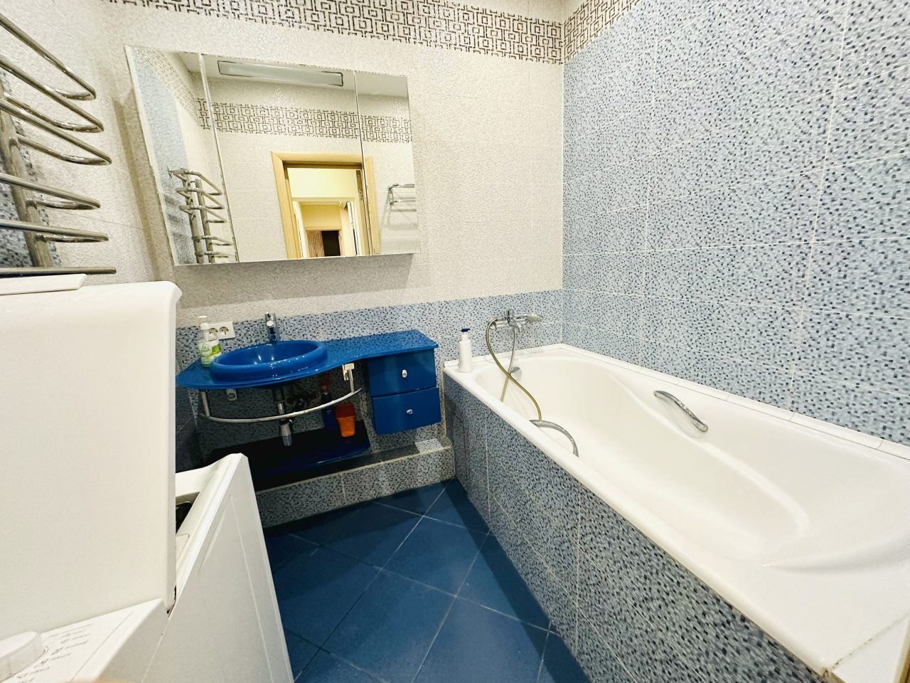 Апартаменты (Апартаменты 196), Апартаменты Flats-Line Apartaments