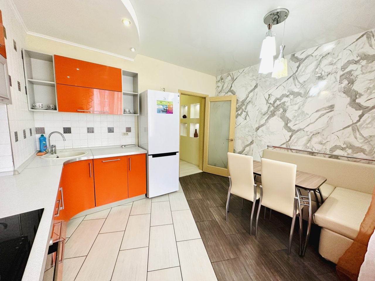 Апартаменты (Апартаменты 196), Апартаменты Flats-Line Apartaments
