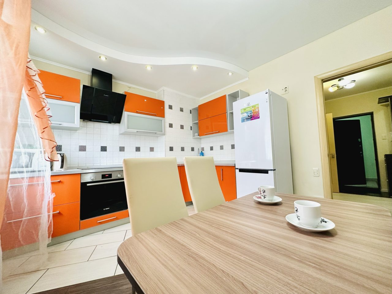 Апартаменты (Апартаменты 196), Апартаменты Flats-Line Apartaments