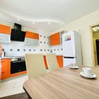Апартаменты (Апартаменты 196), Апартаменты Flats-Line Apartaments