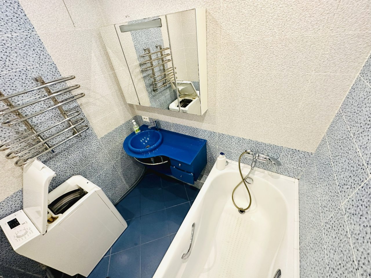 Апартаменты (Апартаменты 196), Апартаменты Flats-Line Apartaments