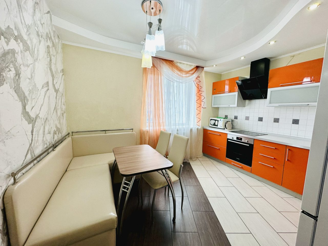 Апартаменты (Апартаменты 196), Апартаменты Flats-Line Apartaments