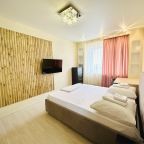 Апартаменты (Апартаменты 196), Апартаменты Flats-Line Apartaments