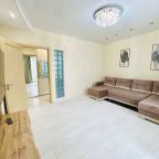 Апартаменты (Апартаменты 196), Апартаменты Flats-Line Apartaments
