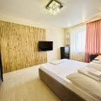 Апартаменты (Апартаменты 196), Апартаменты Flats-Line Apartaments