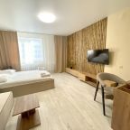 Апартаменты (Апартаменты 20), Апартаменты Flats-Line Apartaments