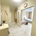 Апартаменты (Апартаменты 20), Апартаменты Flats-Line Apartaments