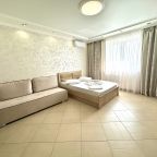 Апартаменты (Апартаменты 209), Апартаменты Flats-Line Apartaments