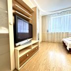 Апартаменты (Апартаменты 223), Апартаменты Flats-Line Apartaments