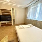 Апартаменты (Апартаменты 223), Апартаменты Flats-Line Apartaments