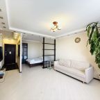 Апартаменты (Апартаменты 246), Апартаменты Flats-Line Apartaments
