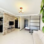 Апартаменты (Апартаменты 246), Апартаменты Flats-Line Apartaments