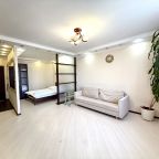 Апартаменты (Апартаменты 246), Апартаменты Flats-Line Apartaments