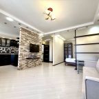 Апартаменты (Апартаменты 246), Апартаменты Flats-Line Apartaments