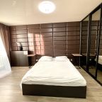 Апартаменты (Апартаменты 254/1), Апартаменты Flats-Line Apartaments