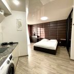Апартаменты (Апартаменты 254/1), Апартаменты Flats-Line Apartaments