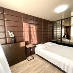 Апартаменты (Апартаменты 254/1), Апартаменты Flats-Line Apartaments