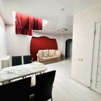 Апартаменты (Апартаменты 254/2), Апартаменты Flats-Line Apartaments