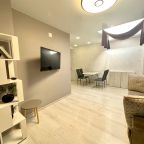 Апартаменты (Апартаменты 254/2), Апартаменты Flats-Line Apartaments