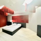Апартаменты (Апартаменты 254/2), Апартаменты Flats-Line Apartaments