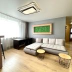 Апартаменты (Апартаменты 254/3), Апартаменты Flats-Line Apartaments