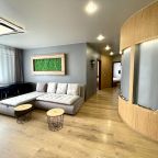 Апартаменты (Апартаменты 254/3), Апартаменты Flats-Line Apartaments