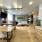 Апартаменты (Апартаменты 254/3), Апартаменты Flats-Line Apartaments
