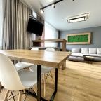 Апартаменты (Апартаменты 254/3), Апартаменты Flats-Line Apartaments