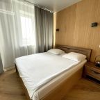 Апартаменты (Апартаменты 254/3), Апартаменты Flats-Line Apartaments