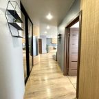 Апартаменты (Апартаменты 254/3), Апартаменты Flats-Line Apartaments
