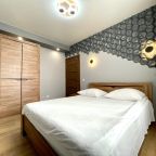 Апартаменты (Апартаменты 254/3), Апартаменты Flats-Line Apartaments