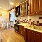 Апартаменты (Апартаменты 54), Апартаменты Flats-Line Apartaments
