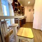 Апартаменты (Апартаменты 54), Апартаменты Flats-Line Apartaments