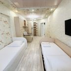 Апартаменты (Апартаменты 60), Апартаменты Flats-Line Apartaments