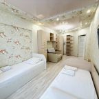 Апартаменты (Апартаменты 60), Апартаменты Flats-Line Apartaments