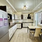 Апартаменты (Апартаменты 60), Апартаменты Flats-Line Apartaments