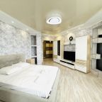 Апартаменты (Апартаменты 60), Апартаменты Flats-Line Apartaments