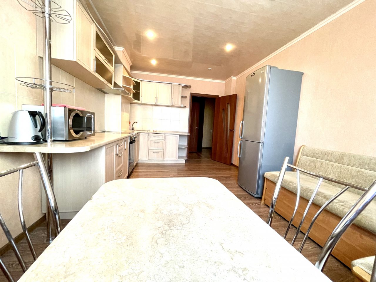 Апартаменты (Апартаменты 6), Апартаменты Flats-Line