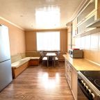 Апартаменты (Апартаменты 6), Апартаменты Flats-Line