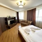 Апартаменты (Апартаменты 82), Апартаменты Flats-Line