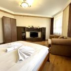Апартаменты (Апартаменты 82), Апартаменты Flats-Line