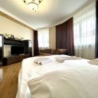 Апартаменты (Апартаменты 82), Апартаменты Flats-Line