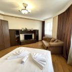 Апартаменты (Апартаменты 82), Апартаменты Flats-Line