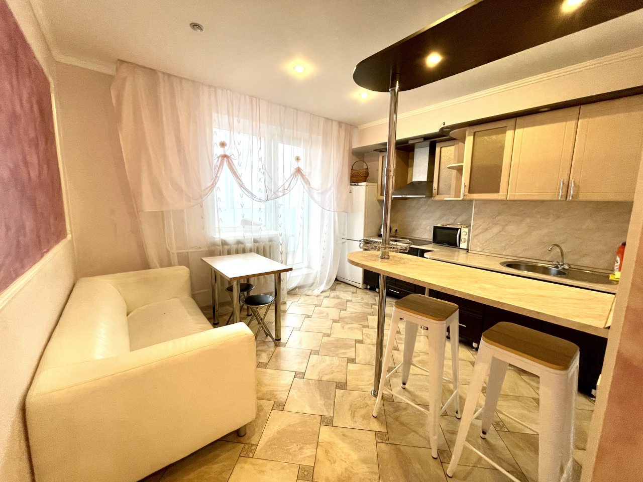 Апартаменты (Апартаменты 82), Апартаменты Flats-Line