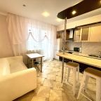 Апартаменты (Апартаменты 82), Апартаменты Flats-Line